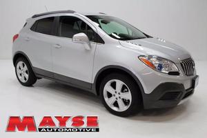  Buick Encore Base For Sale In Aurora | Cars.com