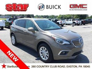  Buick Envision Essence For Sale In Easton | Cars.com