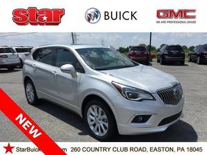  Buick Envision Premium II For Sale In Easton | Cars.com