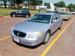  Buick Lucerne CXL For Sale In Tecumseh | Cars.com