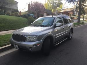  Buick Rainier CXL For Sale In Los Angeles | Cars.com