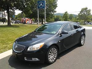  Buick Regal CXL RL4 For Sale In Fort Washington |
