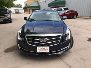  Cadillac ATS 3.6L Premium Luxury For Sale In Englewood
