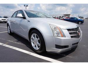  Cadillac CTS Base For Sale In Columbia | Cars.com