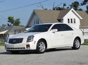  Cadillac CTS Base For Sale In Kokomo | Cars.com