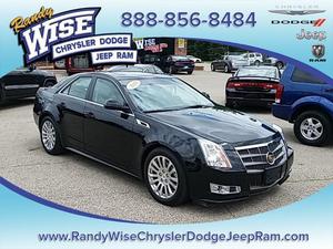 Cadillac CTS Performance For Sale In Clio | Cars.com