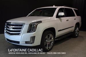  Cadillac Escalade Luxury For Sale In Highland Charter