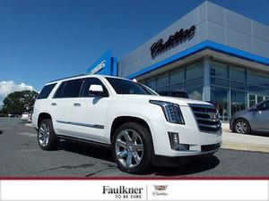  Cadillac Escalade Premium For Sale In Trevose |