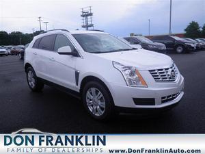  Cadillac SRX Base For Sale In Columbia | Cars.com
