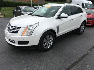  Cadillac SRX Luxury Collection For Sale In Bloomington