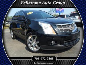  Cadillac SRX Premium Collection For Sale In Midlothian