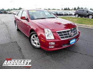  Cadillac STS V8 For Sale In Troy | Cars.com
