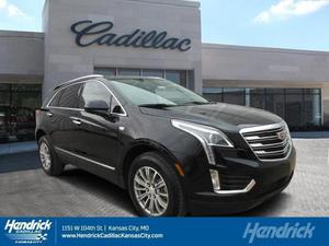  Cadillac XT5 Luxury For Sale In KCMO | Cars.com