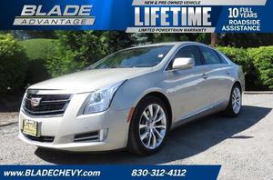  Cadillac XTS Luxury Collection For Sale In Mount Vernon