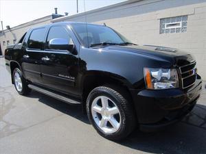  Chevrolet Avalanche  LT For Sale In Highland |