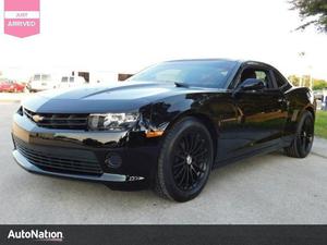  Chevrolet Camaro 2LS For Sale In Clearwater | Cars.com