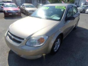  Chevrolet Cobalt LS For Sale In Louisville | Cars.com