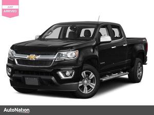  Chevrolet Colorado 4WD LT For Sale In Laurel | Cars.com