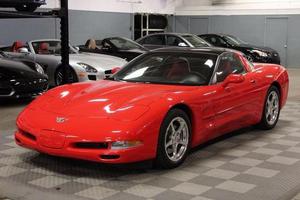  Chevrolet Corvette For Sale In Denver | Cars.com