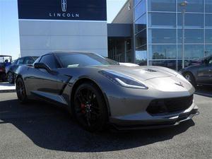  Chevrolet Corvette Stingray Z51 For Sale In Somerset |