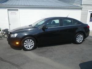  Chevrolet Cruze LS For Sale In Lewistown | Cars.com