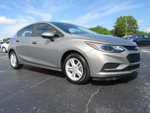 Chevrolet Cruze LT Automatic For Sale In Gainesville |