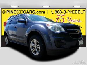 Chevrolet Equinox 1LT For Sale In Lakewood | Cars.com