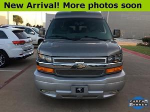  Chevrolet Express  LT For Sale In Oklahoma City |