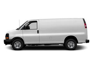 Chevrolet Express  Work Van For Sale In Glen Burnie
