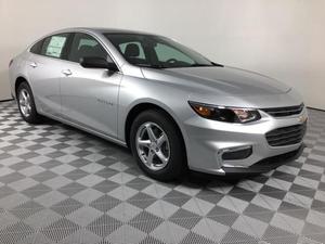  Chevrolet Malibu 1LS For Sale In Midwest City |