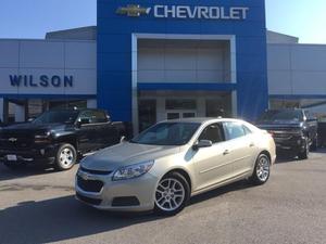  Chevrolet Malibu 1LT For Sale In Winnsboro | Cars.com