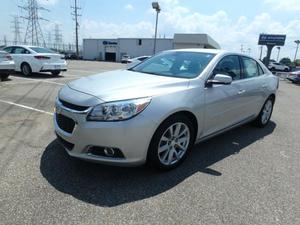  Chevrolet Malibu 2LT For Sale In Memphis | Cars.com