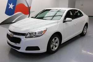  Chevrolet Malibu LT Sedan 4-Door