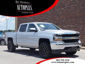  Chevrolet Silverado  LT For Sale In Forest |