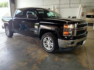  Chevrolet Silverado LT For Sale In Forest City |