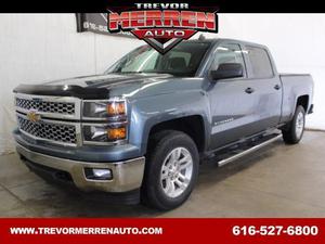  Chevrolet Silverado LT For Sale In Ionia |