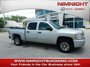  Chevrolet Silverado  LT For Sale In Jacksonville |