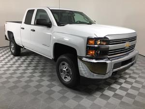  Chevrolet Silverado  WT For Sale In Midwest City |