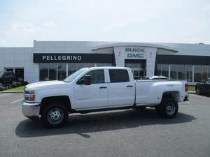  Chevrolet Silverado  WT For Sale In Williamstown |