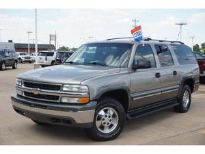  Chevrolet Suburban  LS For Sale In Enid | Cars.com