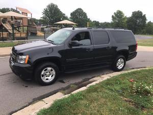  Chevrolet Suburban LS For Sale In Independence |