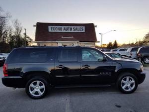  Chevrolet Suburban  LT For Sale In Raleigh |