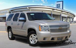  Chevrolet Tahoe LS For Sale In Grapevine | Cars.com