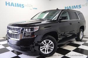  Chevrolet Tahoe LS For Sale In Lauderdale Lakes |