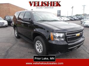  Chevrolet Tahoe LS For Sale In Prior Lake | Cars.com