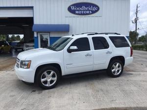  Chevrolet Tahoe LT For Sale In West Palm Beach |
