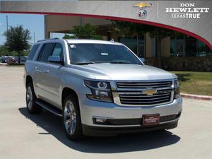  Chevrolet Tahoe Premier For Sale In Georgetown |