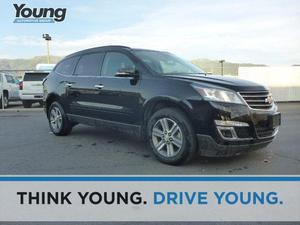 Chevrolet Traverse 2LT For Sale In Layton | Cars.com