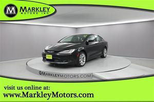  Chrysler 200 S For Sale In Fort Collins | Cars.com