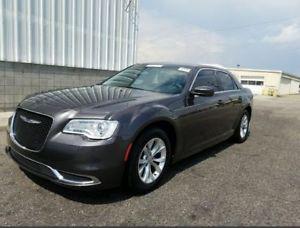  Chrysler 300 Series Limited